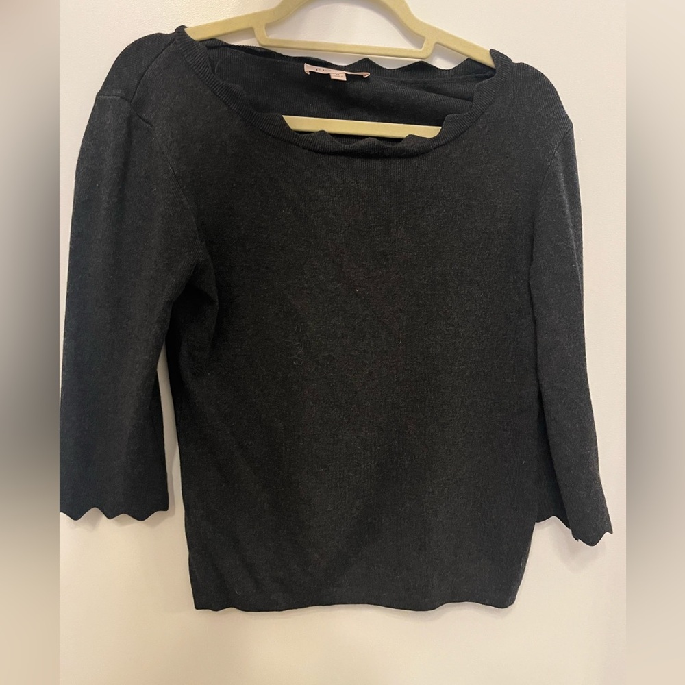 Philosophy Sweater